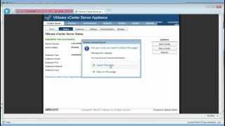 Deploying and Configuring vCenter Server Appliance [upl. by Nert]