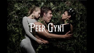 Peer Gynt  Premier [upl. by Low]