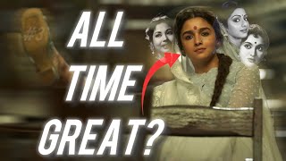 How Alia Bhatt Is Ruling This Generation  Analysis [upl. by Eednus315]