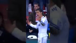 Cristiano Ronaldo revenge reel edit ronaldo viralreels ytshort [upl. by Kerad]