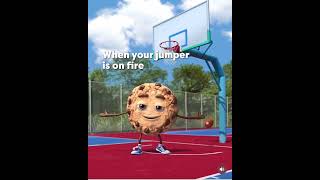 New Cringe Chips Ahoy Ad “When Your Jumper Is On Fire” [upl. by Yedok]