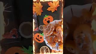 Need a Halloween Treat Check out these homemade amp delicious Halloween treats for Dogs 🐶🎃 dogs [upl. by Pudendas]