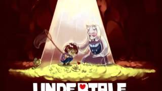 Undertale OST  Alphys Extended [upl. by Arron956]