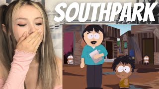 SouthPark Will Make You Uncomfortable REACTION [upl. by Heimer]