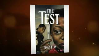 The Bluford Series The Test [upl. by Honeywell]