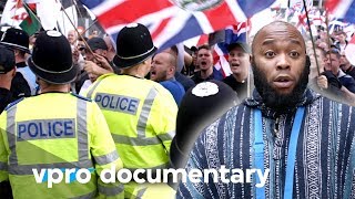 Radicals in Birmingham Jihadi Capital  VPRO documentary [upl. by Laise]