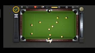 Pooking Billiards City Lavel173417351736 [upl. by Nonarb]