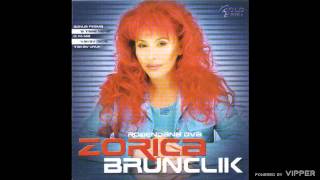 Zorica Brunclik  A šta drugo mogu  Audio 2005 [upl. by Bolt]