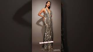 Arabic KuthuHalamati HabibopoojaHegde💛gorgeouslookbollywoodshortsactresstrendingsong [upl. by Emmeram]