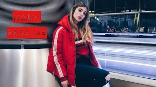 HAUL REBAJAS  Bimba y Lola Bershka Arizona [upl. by Peck]