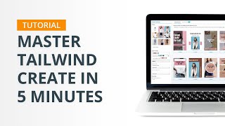 Master Tailwind Create in 5 Minutes [upl. by Allecram]