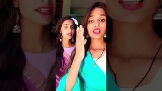 Tohar khana peena rok div 😏🙃😅🌹kajalgupta15 youtubeshorts viralvideo love [upl. by Yankee]