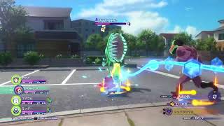 Jugando Yokai Watch 4 en directo [upl. by Lea]