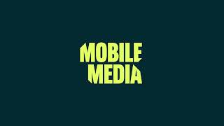 Mobile Media  2025 Showreel [upl. by Nyladnohr]