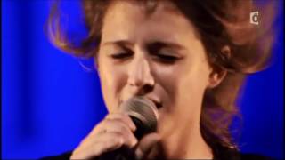 ♫ SELAH SUE ♫ Live Zenith Lille 2012 ♪ [upl. by Euqinad694]