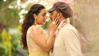 MUDINJA IVANA PUDI  Hindi Dubbed Full Movie  Sudeep Nithya Menen Ravi Shankar  South Movie [upl. by Sac]