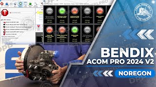 LEARN HOW TO INSTALL BENDIX ACOM PRO 2024 v2 IN LESS THAN 2 MINUTES [upl. by Yttap]