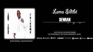 Lama Sidibé  Dewian Album Falaama [upl. by Kalfas]