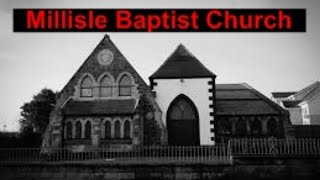 Millisle Baptist Church Sunday 17th July 2022 [upl. by Gnuhc]