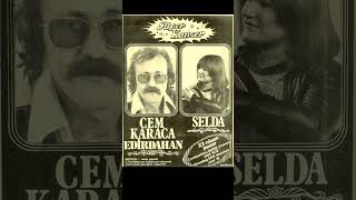 CemKaraca edirdahan Konser 1978  Unutma Bizi [upl. by Bonns]