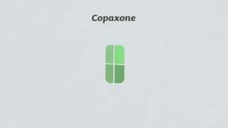 MS Treatment Options Copaxone [upl. by Azmuh]