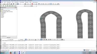 FSAE Dymola Package Tutorial Pt 1b [upl. by Karoly]