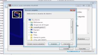 Como hacer compatible un programa con Windows 7 [upl. by Eniledam]