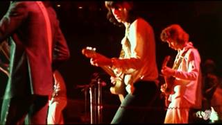 The Rolling Stones  All Down The Line Live  OFFICIAL [upl. by Anelav803]