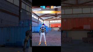 IMPOSSIBLE 🍷🗿  SKS One Tap shorts viral freefire trending [upl. by Aznaed]