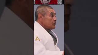 Rickson Gracie sabedoria marcial brazilianjiujitsulifestyle brazilianjiujitsucommentary [upl. by Mcripley]