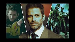 Zack Snyder Crowns Watchmen His Best Comic Book Movie [upl. by Faludi178]