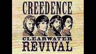 creedence 1960 1969 little girldoes your mama know [upl. by Reffinej]