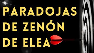 La Filosofía de ZENÓN [upl. by Jaunita]