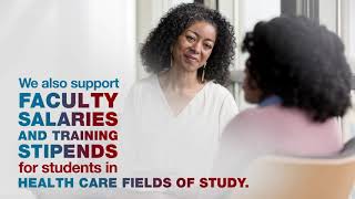 HRSA Behavioral Health Grants [upl. by Wollis]