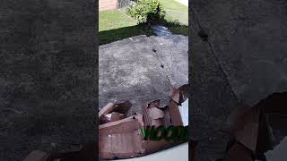 Porch Pirates Caught in Action caughtfunny trending entertainment crimesubscribe [upl. by Baird]