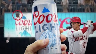 Coors Light  Coors Lights Out case study [upl. by Annabela]