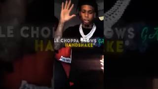 Ishowspeed stops adin Ross from doing a gang sign 🥶ishowspeed nlechoppa adinross [upl. by Ztnaj]