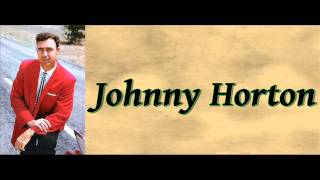 Im Ready If Youre Willing  Johnny Horton [upl. by Uahc82]