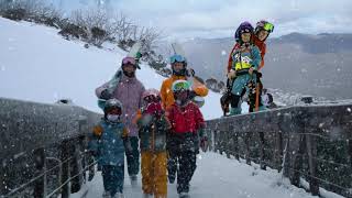 Thredbo Resort  Winter 2024 season passes are on sale now [upl. by Holcman]