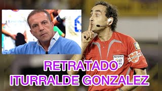 El Video de Cristóbal Soria y su celebración con Iturralde González contra el Real Madrid [upl. by Elleron]