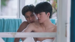 𝑩𝑳 Hero ✘ Pop ➥ Addicted Heroin BL💫Thai BL Hindi Mix Song❤️‍🩹Boy Love Hindi Mashup Song FMV💖 [upl. by Netnerb]