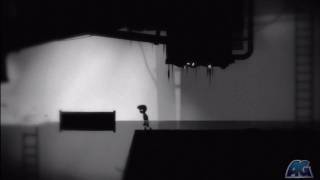 Limbo Walkthrough  Chapter 11 amp Its Stuck Achievement [upl. by Teodoro]