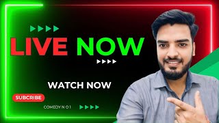 live 45 😎 livestream comedy no 1 [upl. by Remsen]