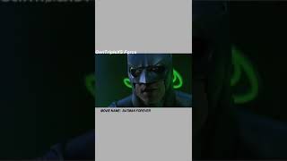 RIDDLER riddler robin batmanforever movie [upl. by Johm]