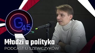 quotU Szewczykówquot  Młodzi a polityka [upl. by Ibrik678]