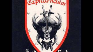 Capharnaüm  We shall wait till you die 1981 [upl. by Aruat266]