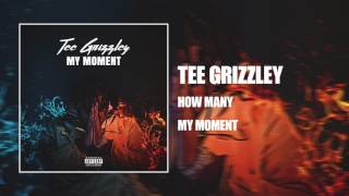 Tee Grizzley  How Many Official Audio [upl. by Notyarb]