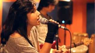 Separuh aku Noah covered by Audio Venus [upl. by Henn]