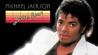 Michael Jackson  Billie Jean Extended 80s Multitrack Version BodyAlive Remix [upl. by Sherie]