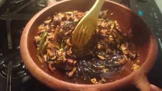 Sunnylanka Special Srilankan Brinjal Pickle [upl. by Lona]